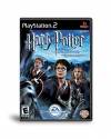 PS2 GAME - Harry Potter And The Prisoner Of Azkaban (MTX)